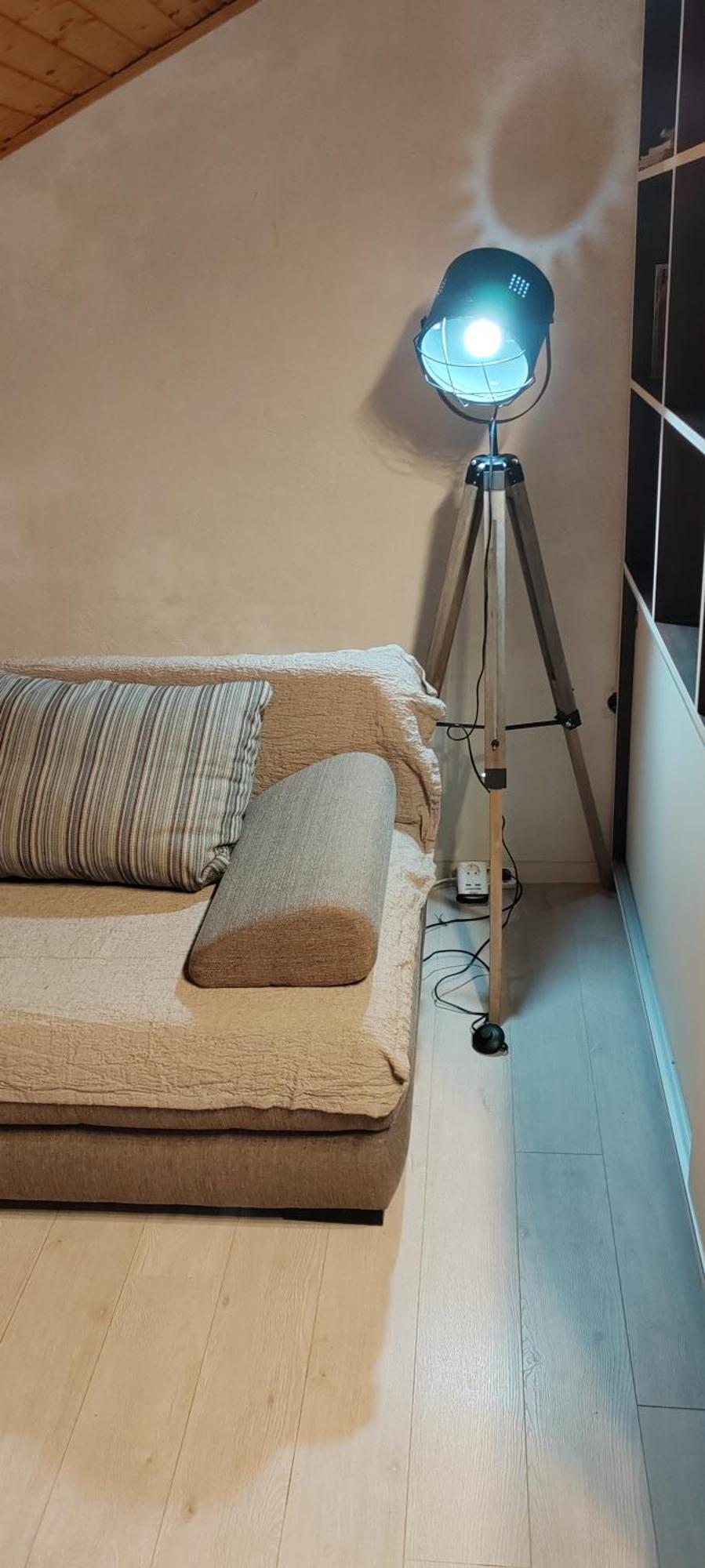 Apartman Bernardica Бол Екстериор снимка