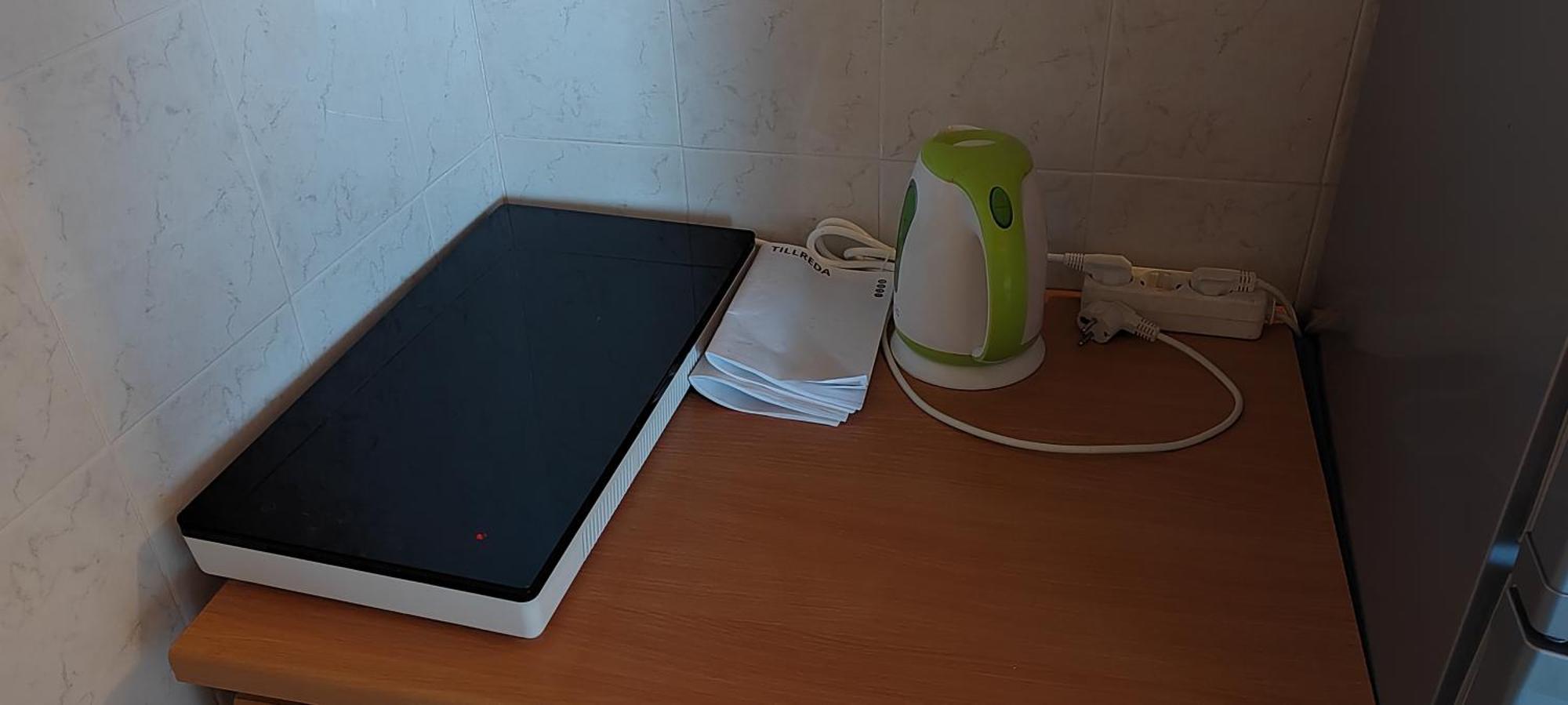 Apartman Bernardica Бол Екстериор снимка