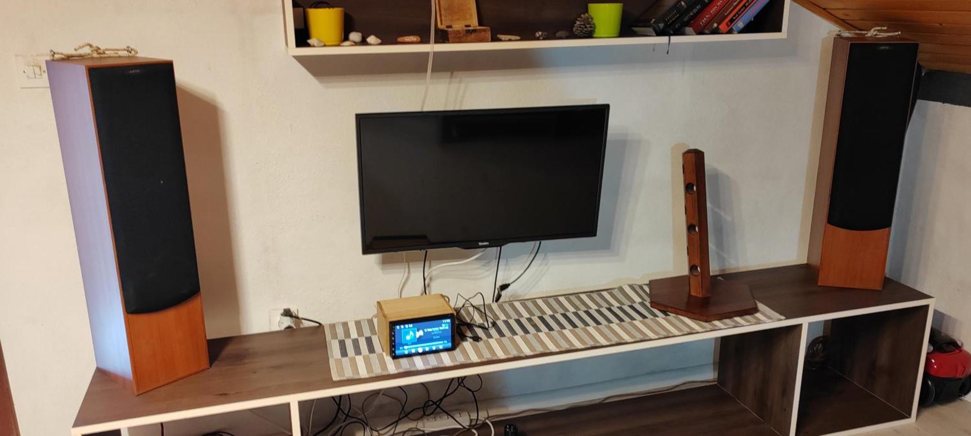 Apartman Bernardica Бол Екстериор снимка